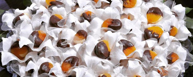 Banner Damasco Glaado