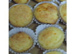Quiche alho poro