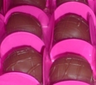 Bombom de brigadeiro