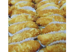 Cigarrete de salsicha 