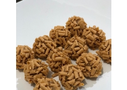 Brigadeiro de Caramelo